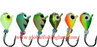 more images of ice jigs