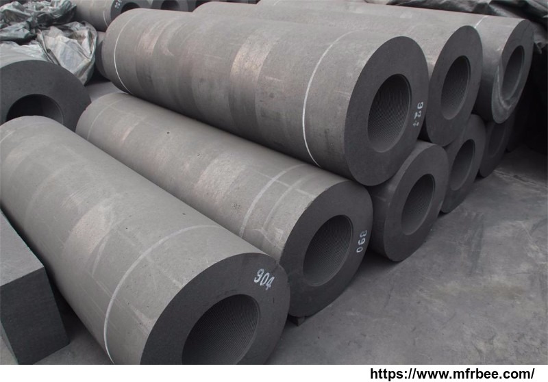 china_uhp_graphite_electrode_manufacturer