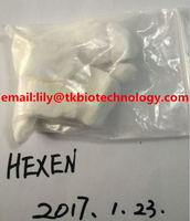 more images of HEXEN hexen HEXEN hexen HEXEN hexen HEXEN Research chemcials,email:lily@tkbiotechnology.com