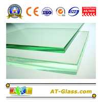 more images of 3 4 5 6 8 10 12 mm Low iron float glass Ultra clear glass High transmittance glass