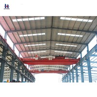 High rise steel building for sale / steel structure exhibition hall