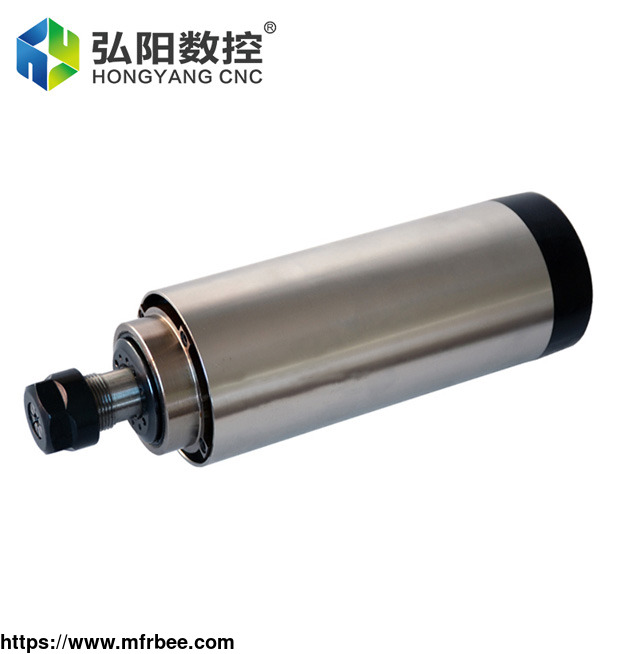 changsheng_2_2kw_er16_round_air_cooled_spindle_motor