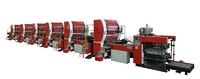 more images of Intelligent RYYT 453 Series Metal Printing Machine