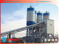 more images of concrete batching plant