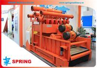 more images of drilling mud cleaner