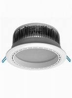 more images of 36W LED Fin Downlight