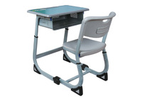 more images of By-041 School Chair & Desk Sets