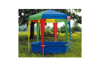 more images of Polyester Waterproof Gazebo