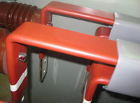 more images of Busbar Insulation Tubing