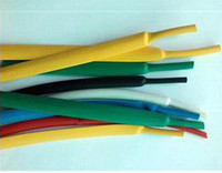 more images of Non Flame Retardant Thin Wall Tubing