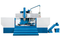 China high quality turning vertical horizontal lathe machine manufacture