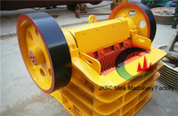 more images of Jaw crusher