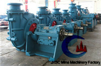more images of Sand pump
