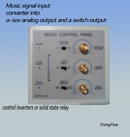 more images of musical fountain controller XHYK-10