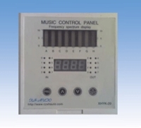 more images of musical fountain controller XHYK-20