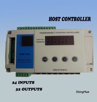 outdoor fountain controller XHSM