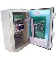 more images of self cleaning filter controller，brush wash filter controller GLQ-36