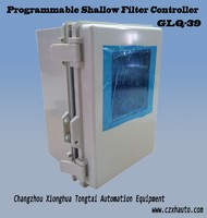 more images of programmable shallow filter controller GLQ-39