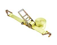 Ratchet Tie Down Ratchet Straps With Hook BYRS001