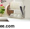 pr_004_china_factory_direct_sale_stainless_steel_kitchen_plate_rack