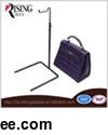 black_color_luxury_women_handbag_handbag_display_rack