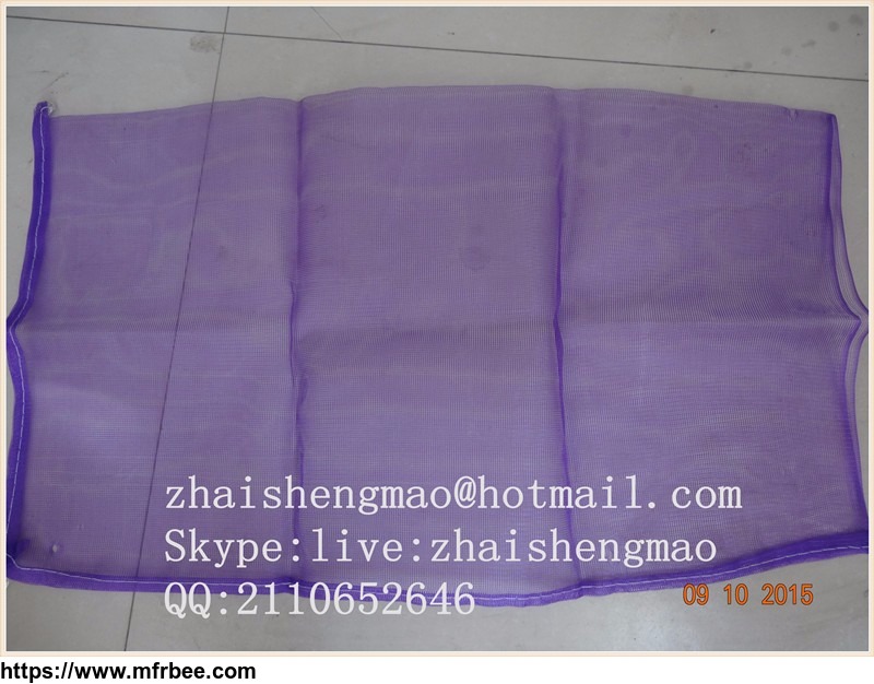 l_sewn_pe_mesh_bag_for_packaging_vegetables_and_fruits