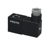 more images of Festo Solenoid Coil