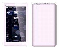 more images of 7inch android tablet pc