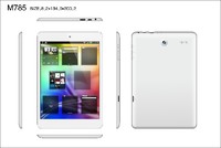 7.85 inch android tablet pc