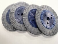 more images of Abrasive Filament Wheel Brush