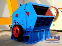 Impact Crusher For Sale In China/Mineral Impact Crusher