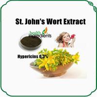 more images of St Johns Wort Extract