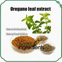 Oregano Leaf Extract