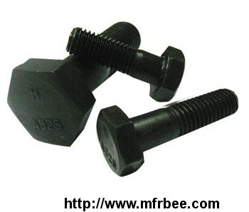 astm_a325_heavy_hex_bolts