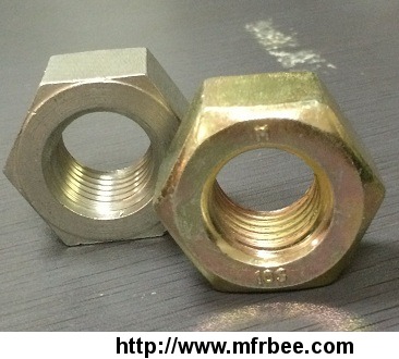 astm_a563_hex_nuts