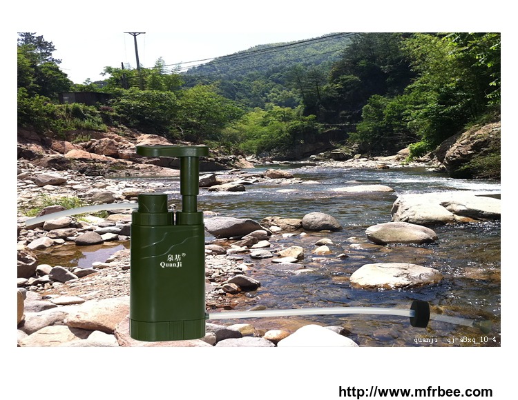 wholesale_portbale_outdoor_multifunction_water_filter_high_quality