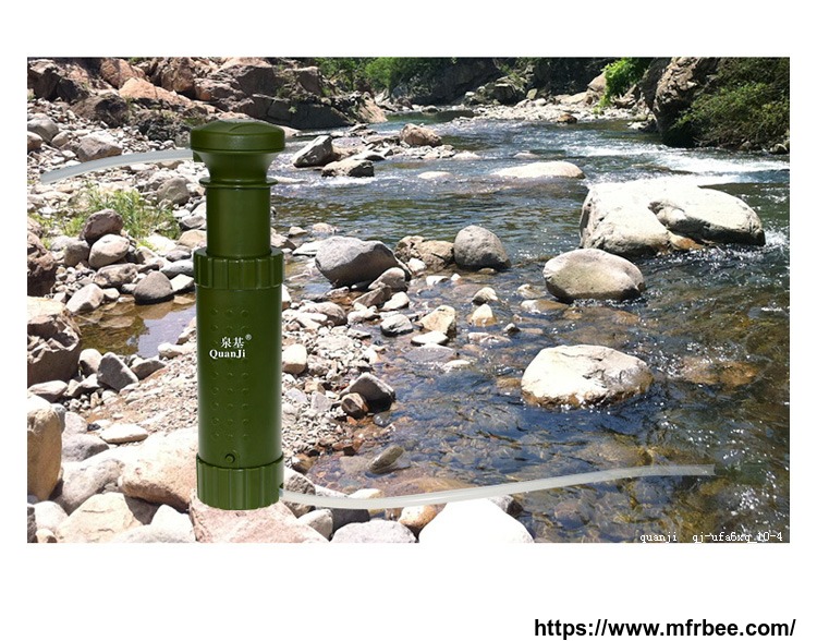 new_design_tavel_water_filter_high_quality_high_quality_outdoor_water_filter