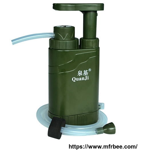 high_quality_mini_portable_outdoor_water_filter_on_sale