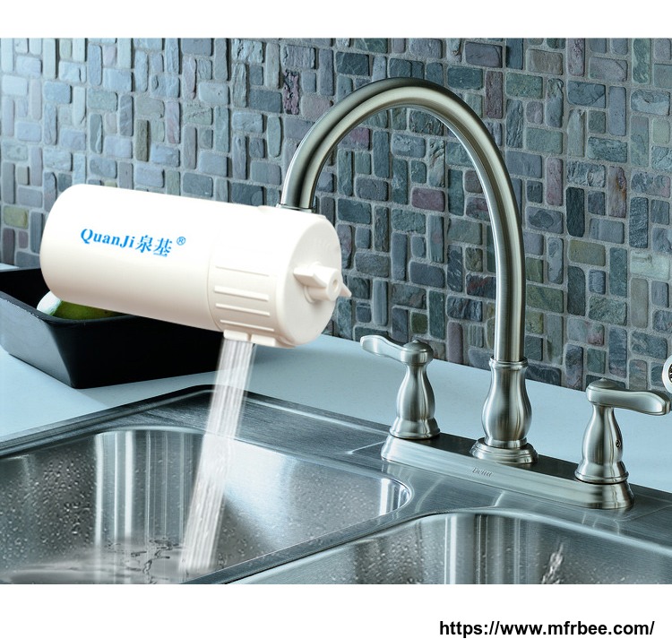 home_use_portable_mini_faucet_water_filter_on_sale