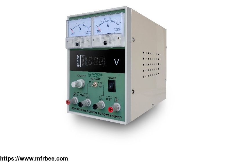 power_supply_yaogong_1501t_power_supply_ac_to_dc_variable_dc_power_supply