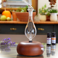 more images of Orbis Nox Merus - Aromatherapy Diffuser