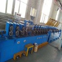 more images of flux cored wire production line