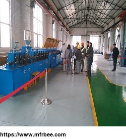hardfacing_wire_production_equipment