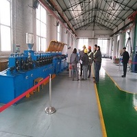 more images of flux cored wire production machinery