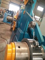 more images of Strip winding machine