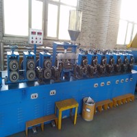 more images of MIG wire making machine