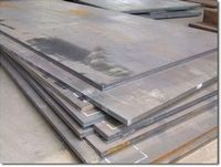 more images of Hardfacing wear resistant steel plate