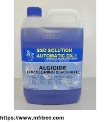 ssd_automatic_chemical_solution_for_cleaning_defaced_currency_notes_with_machine