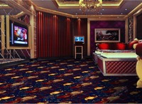 more images of 2017 new carpet design and decorative pattern wilton carpet forKTV ,hotel ,ballroom