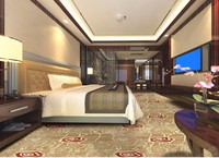 2017 new design luxury pattern wilton carpet forKTV ,hotel ,ballroom